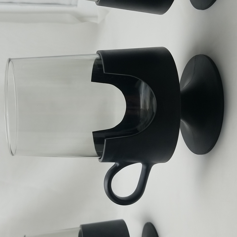 Pyrex Compatibles Corning Glas-Snap Mugs - Picture 10 of 13
